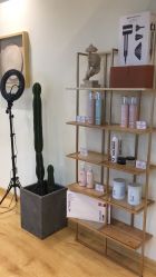 点击看大图 -涩谷· Hair Salon