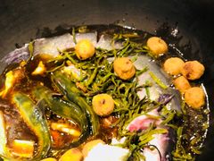 -荣德灶台鱼(圣泉寺店)