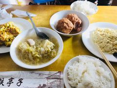 -铁亭子豆腐馆(振兴街店)