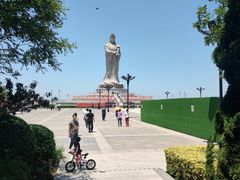 -天津妈祖文化园