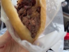 -闫家驴肉老店(华电一校店)