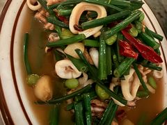 -欢桃·融合餐酒馆 Eatery&Bistro