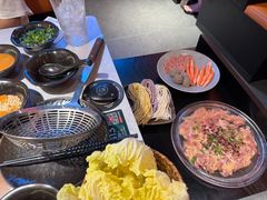 -芸山季·云南山珍菌火锅(人民广场来福士店)