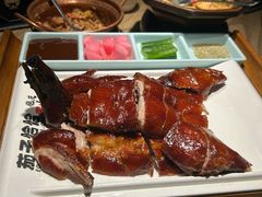 -茄子恰恰·新云南小炒(坪山益田店)