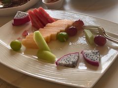 -上海和平饭店龙凤厅 Dragon Phoenix