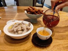 -北海金昌开元名都大酒店·四季轩中餐厅