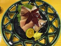 -帝鮨·烧肉割烹(龙湖金楠天街店)