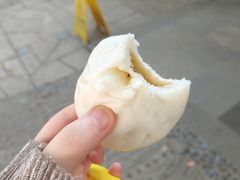 -食膳公园包子铺(烈士公园店)