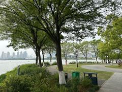 -月湖风景区