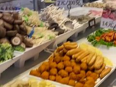 -醉人椒麻辣香锅(上地华联店)