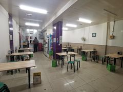 大堂-老鲁牛肉板面(金环里店)