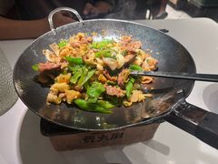-费大厨辣椒炒肉(高铁吾悦广场店)