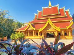 -西双版纳勐泐文化旅游区