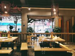 门面-香坝坝鲜鱼火锅(春熙路店)