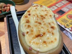 芝士土豆-庆粥今宵(西平店)
