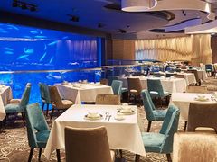 -湾景餐厅(海洋公园店)
