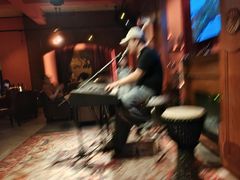 -音乐房子·Vintage Live Bar(玉林总店)