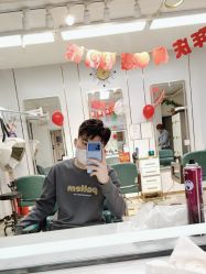 -东方美妍小鹏造型