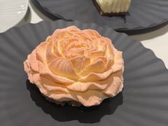 -潮一不贰·法式甜品·生日蛋糕·西式简餐(外滩店)