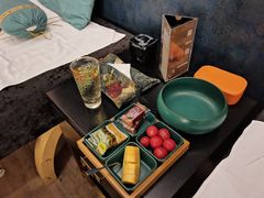 -璞·澐间影院式足道SPA(尚悦湾店)