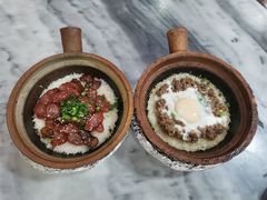 -红星光发煲仔饭(大石街店)