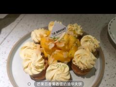 -BE BRIGHT KITCHEN(正佳广场店)