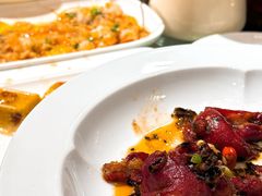 -晋阳春·山西菜·北京烤鸭(交大店)