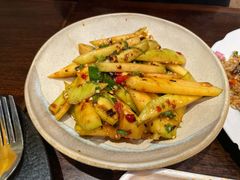 -婉泰·特色小吃·舂鸡脚(告庄二店)