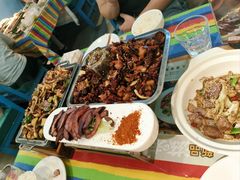-滋味烤鱼(马北店)