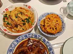 -回家吃饭·地道南昌菜(建德观总店)