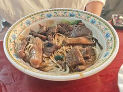 -金杨拉面王小吃面馆·牛三宝面·红烧牛肉粉