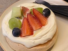 蛋白饼-BE NORMAL CAFE(霞溪路店)