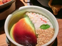 -吃饭皇帝大土家民族菜(正大广场店)