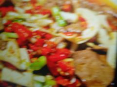 -川正旺江湖菜(三元桥店)