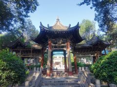 -西安化觉巷清真大寺