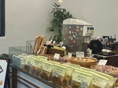 -富贵面包公司(运河店)