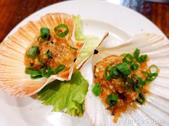 -东北印象无烟炭火烧烤