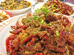 -王钵宴遇王龙虾烧烤旗舰店(中山北路店)