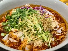 -长安记·大美陕菜(大族广场店)