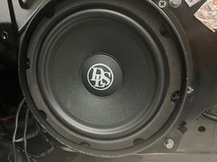 -乐之行汽车音响改装