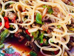 -疆Jiang·新疆秘制料理