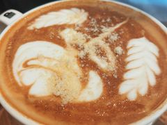 -Peet's Coffee皮爷咖啡(武商Mall手作店)