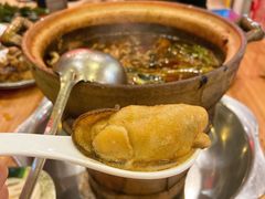 -洪大厨鸡煲(福田店)