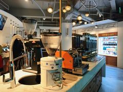 -Peet's 皮爷咖啡(东湖路手作店)
