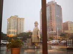 -Jamaicablue Coffeeshop(中央广场店)