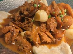 -小菜园新徽菜(青岛市南万象城店)