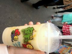 -马拉桑果汁(龙头路总店)