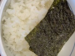 -なか卯(京都八条口店)