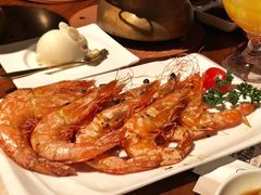 -Mr·Fish鱼鲜生海鲜放题(银泰in99店)