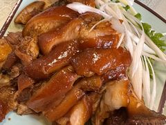 -鼎香润(德胜门内店)